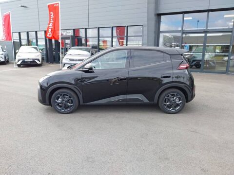 Dolphin Surf 43.2 kWh 156 ch Comfort 2026 occasion 49070 Beaucouz&eacute;