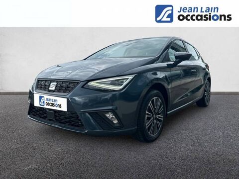 Seat Ibiza 1.0 TSI 115 ch S/S DSG7 Copa 2025 occasion Cessy 01170