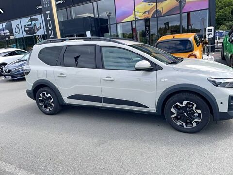 Jogger Hybrid 155 7 pl Journey 2026 occasion 22200 Guingamp