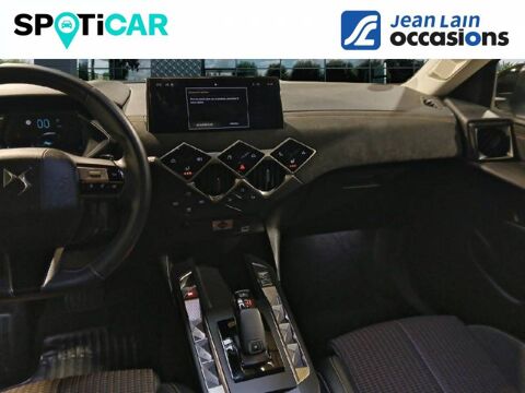 DS3 DS 3 Hybride 136 e-DCT6 Edition France 2024 occasion 74600 Seynod