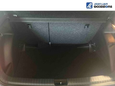Fabia 1.0 TSI 116 ch EVO 2 DSG7 Monte-Carlo 2025 occasion 74100 Ville-la-Grand