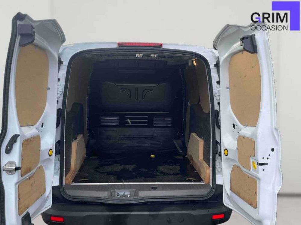 Transit Connect TRANSIT CONNECT FGN L2 1.0E100 E85 S&S TREND BUSINESS 2024 occasion 34970 Lattes