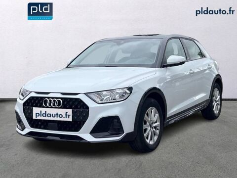 Audi A1 Citycarver 30 TFSI 110 ch S tronic 7 Design 2021 occasion Marseille 13011