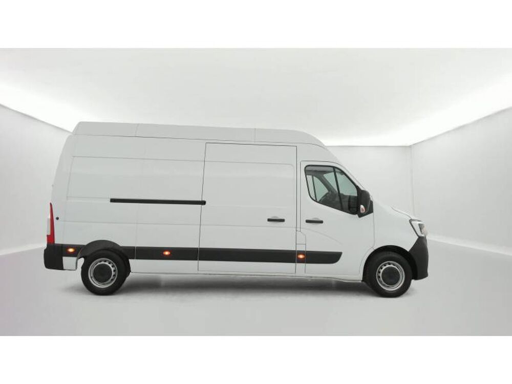 Master MASTER FGN TRAC F3500 L3H3 BLUE DCI 135 CONFORT 2024 occasion 22000 Saint-Brieuc