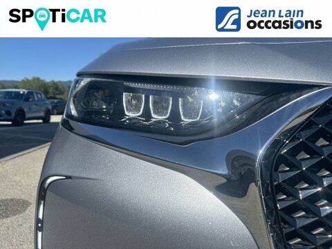 DS7 Crossback Hybride E-Tense 300 EAT8 4x4 Rivoli 2021 occasion 01200 Valserh&ocirc;ne