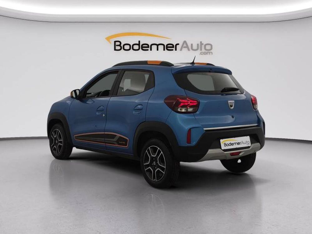 Spring Achat Int&eacute;gral Confort Plus 2022 occasion 50000 Saint-L&ocirc;