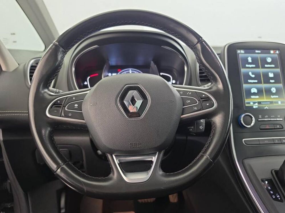 Grand scenic IV Grand Scenic Blue dCi 150 EDC Intens 2019 occasion 29270 Carhaix-Plouguer