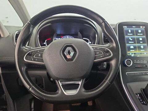 Grand scenic IV Grand Scenic Blue dCi 150 EDC Intens 2019 occasion 29270 Carhaix-Plouguer