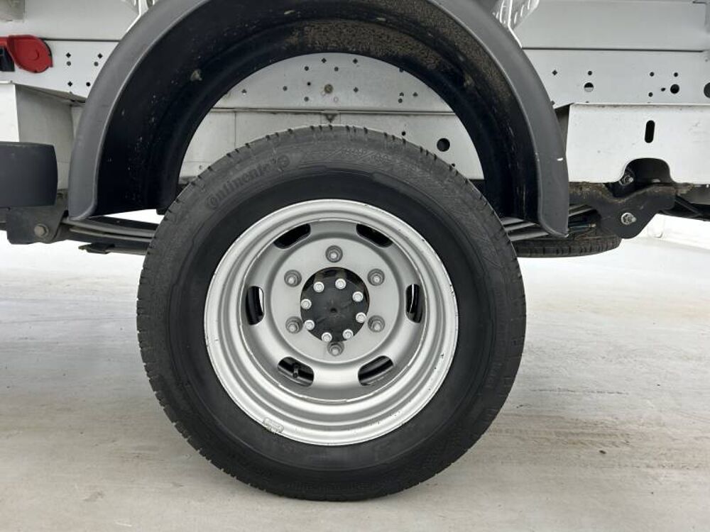 Master MASTER CC PROP RJ3500 L2 PAFC BLUE DCI 130 EURO VI CONFORT 2024 occasion 22000 Saint-Brieuc