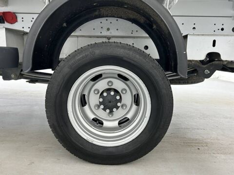 Master MASTER CC PROP RJ3500 L2 PAFC BLUE DCI 130 EURO VI CONFORT 2024 occasion 22000 Saint-Brieuc