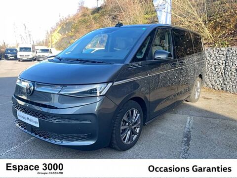 Annonce voiture Volkswagen MULTIVAN 72990 