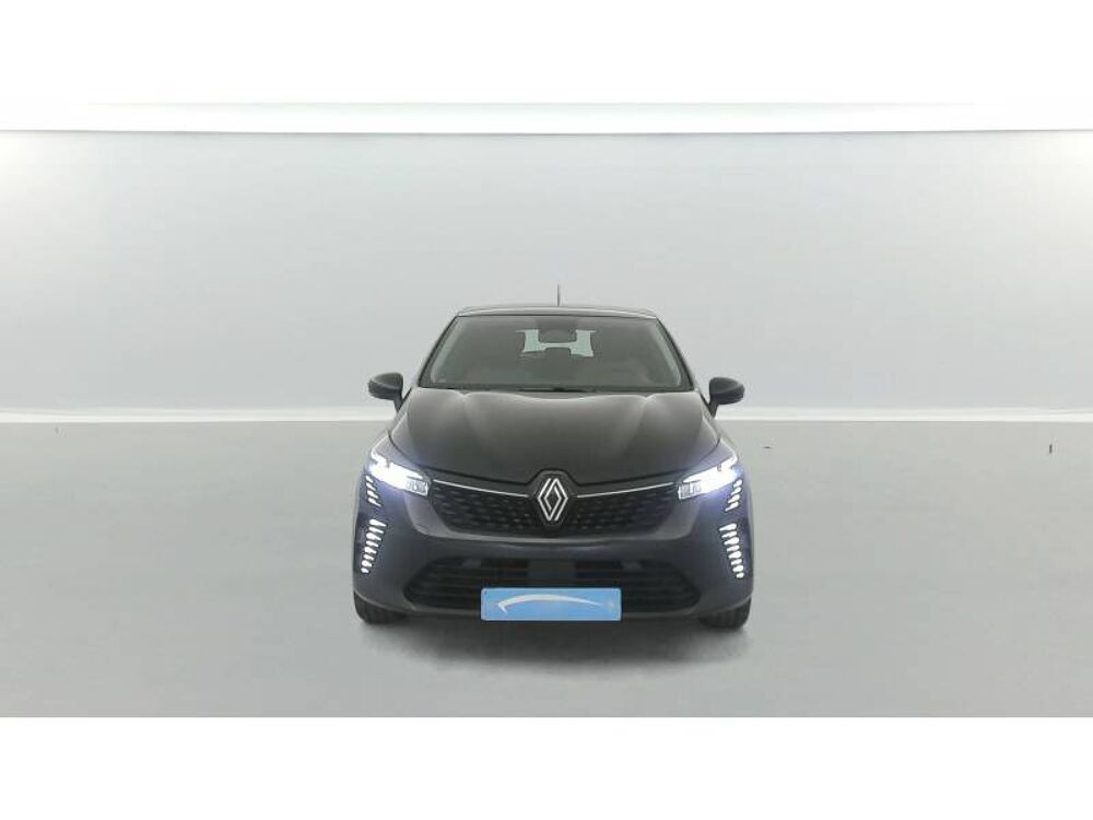 Clio Blue dCi 100 ch GSR2 Evolution 2025 occasion 29600 Morlaix