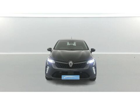 Clio Blue dCi 100 ch GSR2 Evolution 2025 occasion 29600 Morlaix