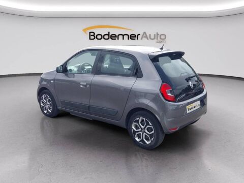 Twingo III E-Tech Equilibre 2023 occasion 14200 H&eacute;rouville-Saint-Clair