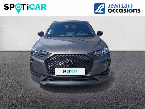 DS3 Crossback PureTech 130 EAT8 Performance Line 2021 occasion 74200 Anthy-sur-L&eacute;man