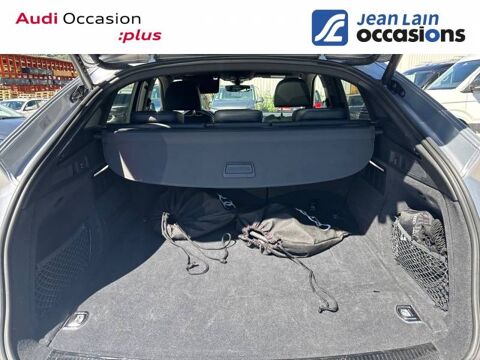 Q5 Sportback 55 TFSIe 367 S tronic 7 Quattro S line 2024 occasion 74700 Sallanches