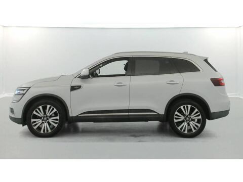 Koleos dCi 175 4x2 X-tronic Energy Initiale Paris 2017 occasion 29600 Morlaix