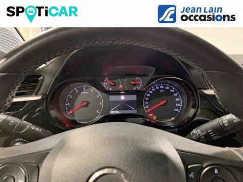 Corsa 1.2 75 ch BVM5 Elegance Business 2023 occasion 74600 Seynod