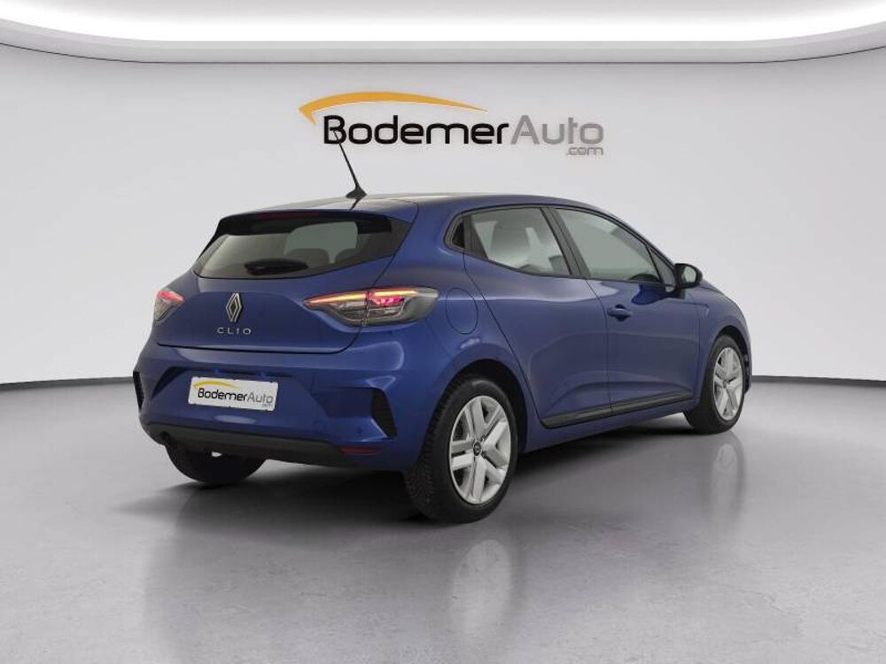 Clio TCe 90 ch GSR2 Evolution 2025 occasion 56400 Auray