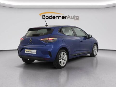 Clio TCe 90 ch GSR2 Evolution 2025 occasion 56400 Auray