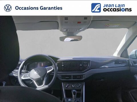 Taigo 1.0 TSI 116 DSG7 VW Edition 2025 occasion 38500 Voiron