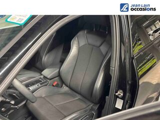 Q3 Sportback 35 TFSI 150 ch S tronic 7 S line 2024 occasion 73290 La Motte-Servolex
