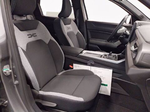 Bigster Hybrid 155 Journey 2026 occasion 14200 H&eacute;rouville-Saint-Clair