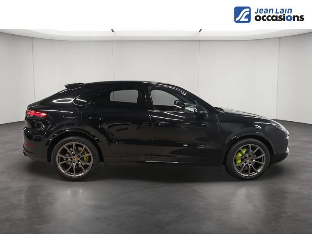 Cayenne Coupe E-Hybrid 3.0 V6 462 ch Tiptronic BVA 2020 occasion 73290 La Motte-Servolex