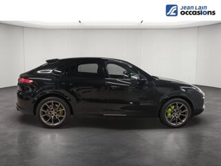 Cayenne Coupe E-Hybrid 3.0 V6 462 ch Tiptronic BVA 2020 occasion 73290 La Motte-Servolex