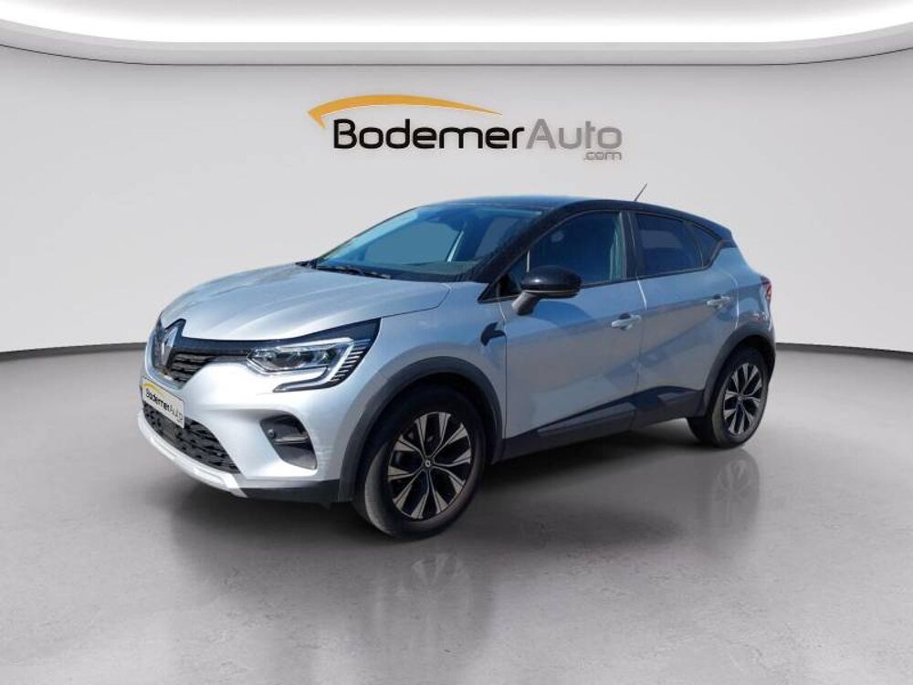 Captur TCe 100 GPL Evolution 2023 occasion 29900 Concarneau