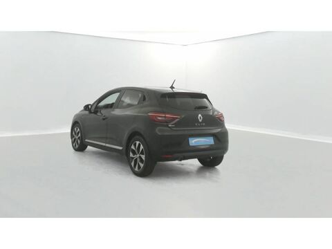 Clio TCe 90 Evolution 2023 occasion 29200 Brest