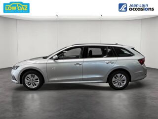 Octavia Combi 2.0 TDI 150 ch DSG7 Business 2024 occasion 73490 La Ravoire