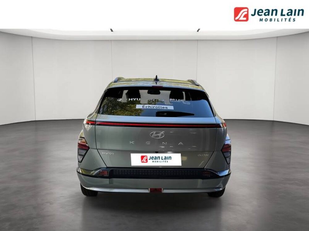 Kona Electrique 65 kWh - 217 ch Ultime Edition 2026 occasion 38130 &Eacute;chirolles