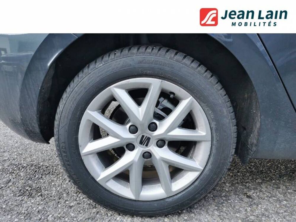 Leon 1.5 eTSI Hybrid 115 DSG7 Style 2025 occasion 04130 Volx