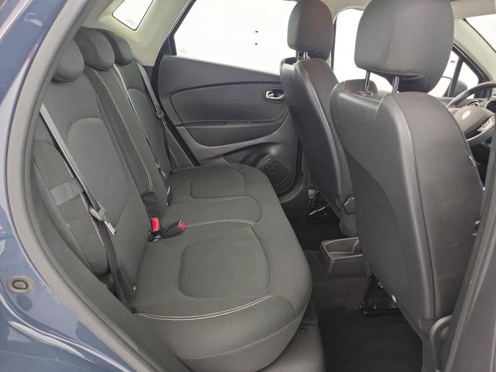 Captur TCe 90 - 19 Life 2019 occasion 29600 Morlaix