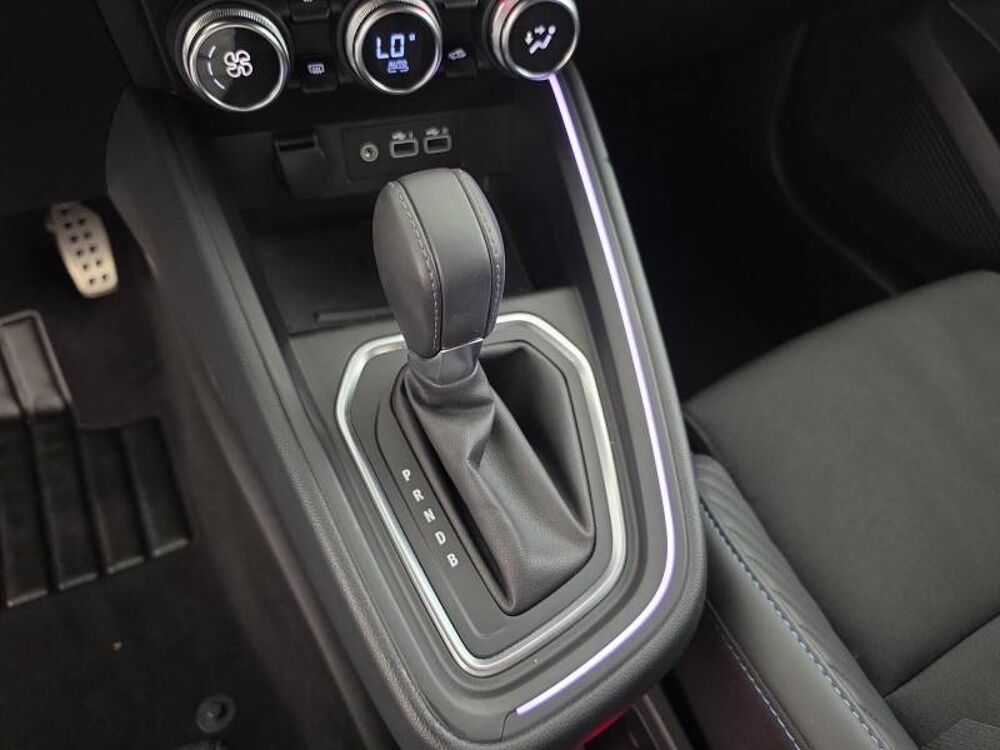 Clio E-Tech full hybrid 145 Esprit Alpine 2024 occasion 22200 Guingamp