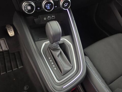 Clio E-Tech full hybrid 145 Esprit Alpine 2024 occasion 22200 Guingamp