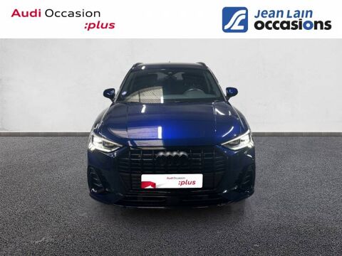 Q3 45 TFSIe 245 ch S tronic 6 S line 2024 occasion 73200 Albertville