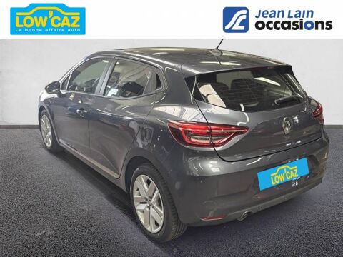 Clio TCe 100 GPL Business 2021 occasion 73490 La Ravoire