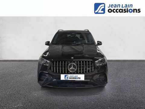 Classe GLE GLE 53 Hybride AMG 9G-SPEEDSHIFT AMG 4Matic+ 2024 occasion 73290 La Motte-Servolex
