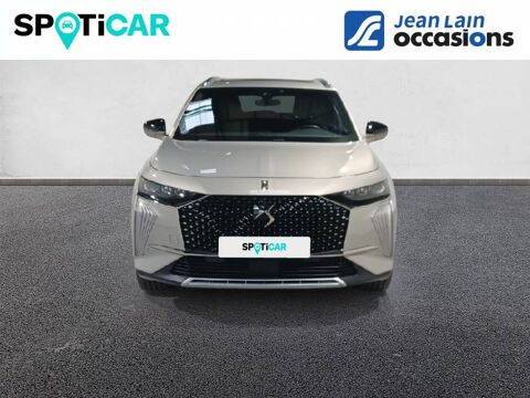 DS7 DS 7 Hybride Rechargeable E-Tense 300 EAT8 4x4 Rivoli 2025 occasion 74600 Seynod
