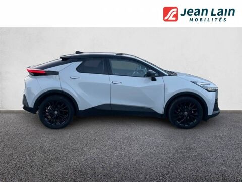 C-HR Hybride 200 GR Sport 2024 occasion 73290 La Motte-Servolex