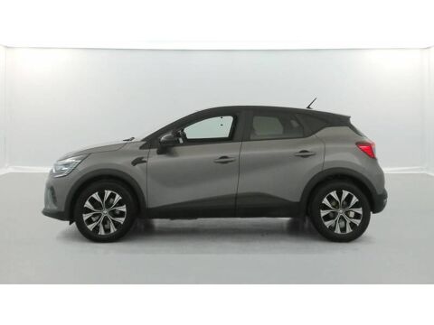 Captur E-Tech full hybrid 145 Evolution 2023 occasion 14200 H&eacute;rouville-Saint-Clair