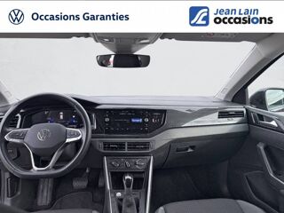 Taigo 1.0 TSI 116 DSG7 VW Edition 2025 occasion 74700 Sallanches