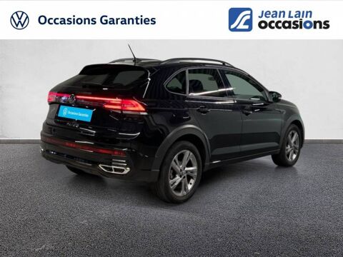 Taigo 1.5 TSI 150 DSG7 R-Line 2022 occasion 38170 Seyssinet-Pariset