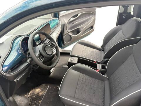 500 e 95 ch Collezione 2026 occasion 78120 Rambouillet