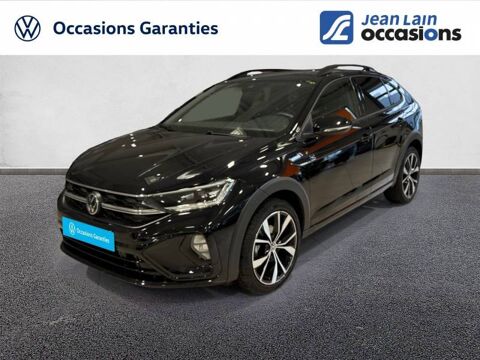 Volkswagen Taigo 1.0 TSI 116 DSG7 R-Line 2024 occasion Albertville 73200
