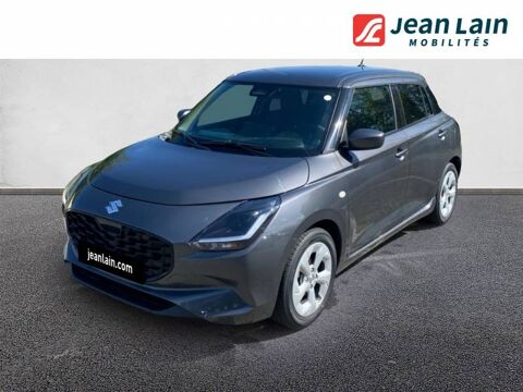 Suzuki Swift 1.2 Dualjet Hybrid Auto Privil&egrave;ge 2026 occasion Thonon-les-Bains 74200