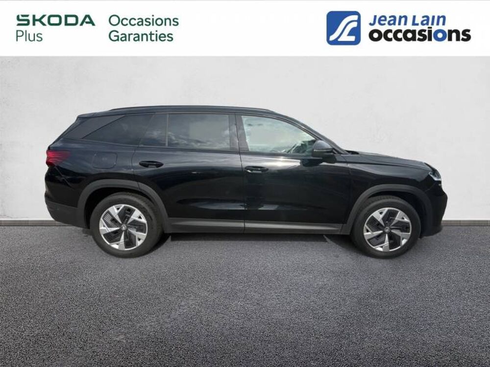 Kodiaq 2.0 TDI 150 ch SCR DSG7 7pl Selection 2025 occasion 73300 Saint-Jean-de-Maurienne