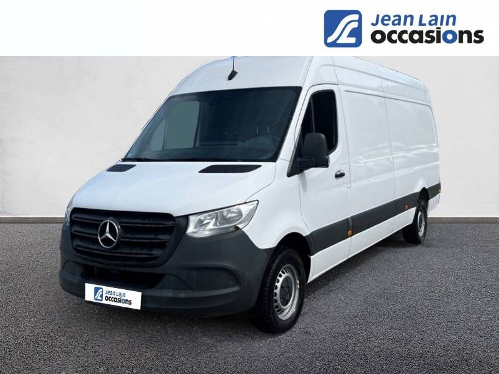 Sprinter SPRINTER FGN 315 CDI FIRST 2021 occasion 38920 Crolles